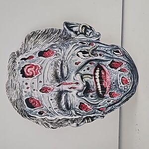 2007 comic con promo Hollywood zombies George w bush "George w. Botch" swag